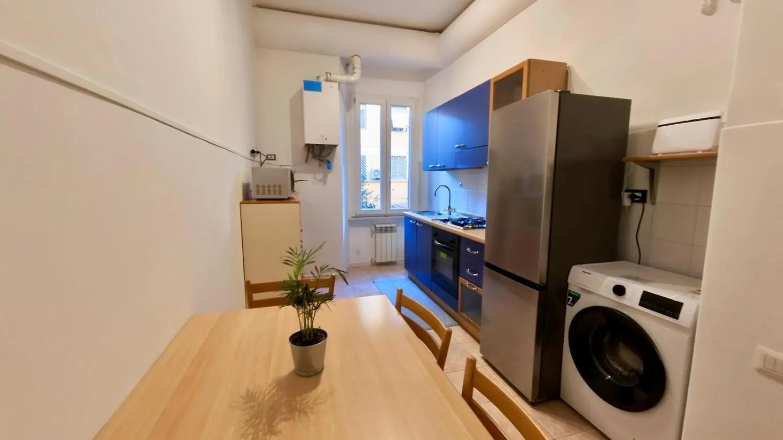 Minerva House Apartment Rome