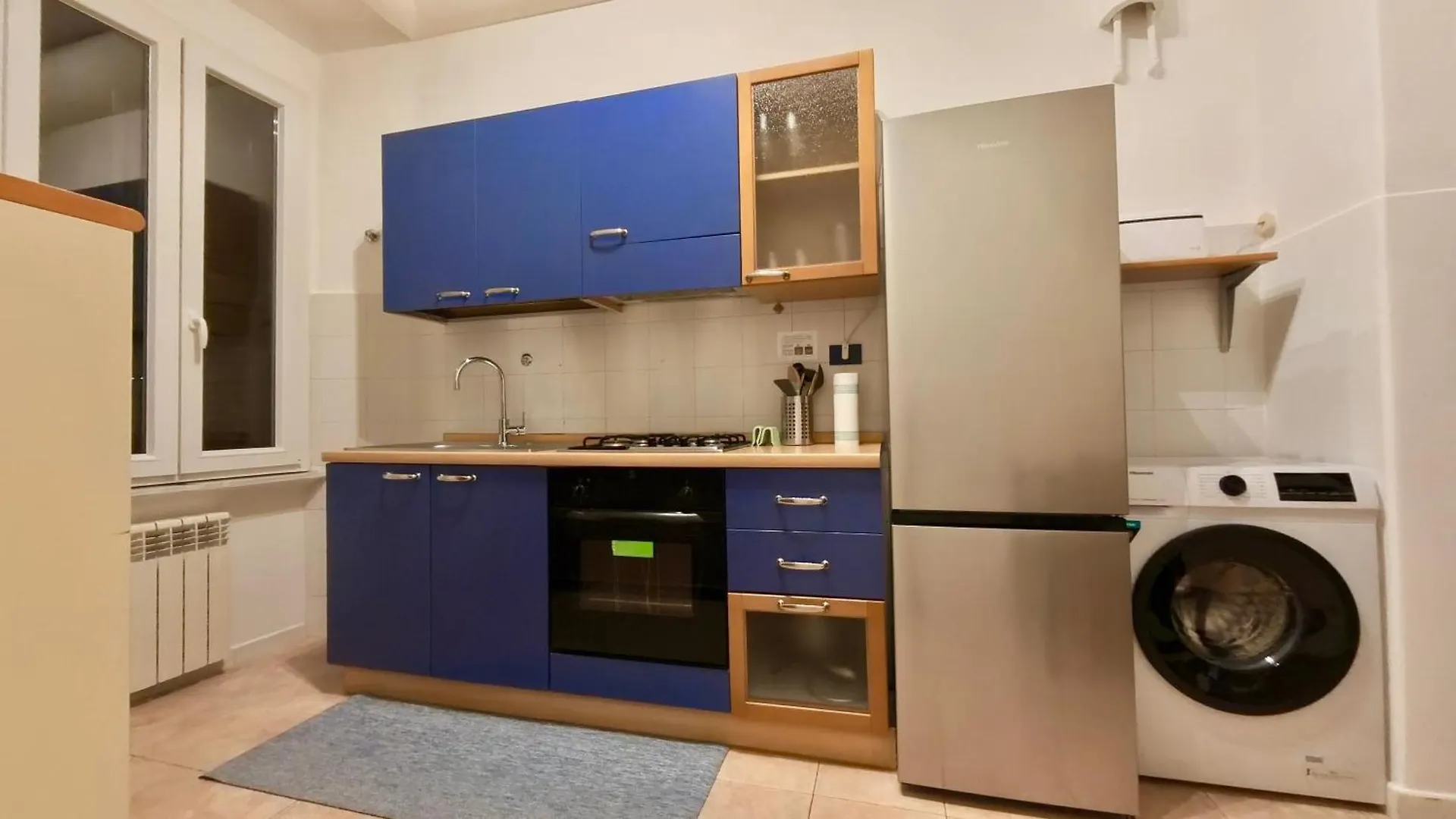 Minerva House Apartment Rome 0*,  Italy