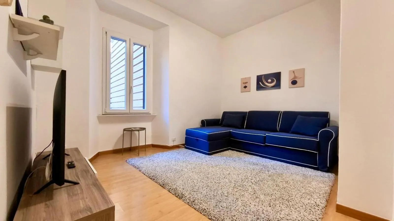 Minerva House Apartment Rome