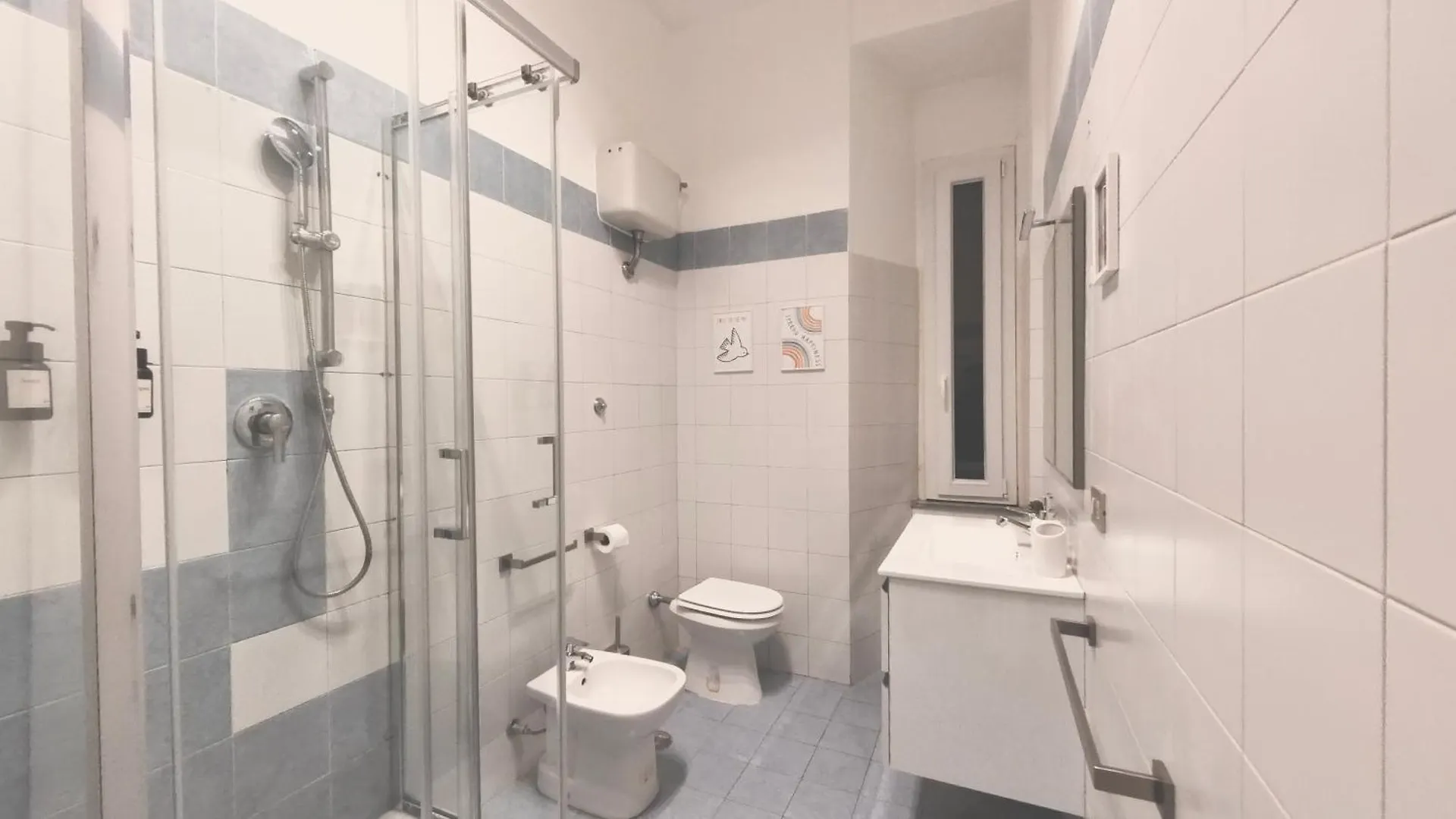Minerva House Apartment Rome