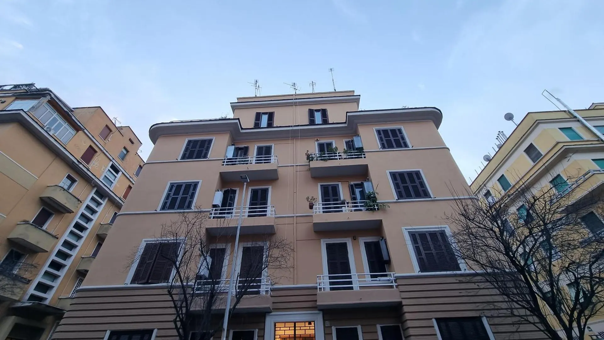 Minerva House Apartment Rome Italy