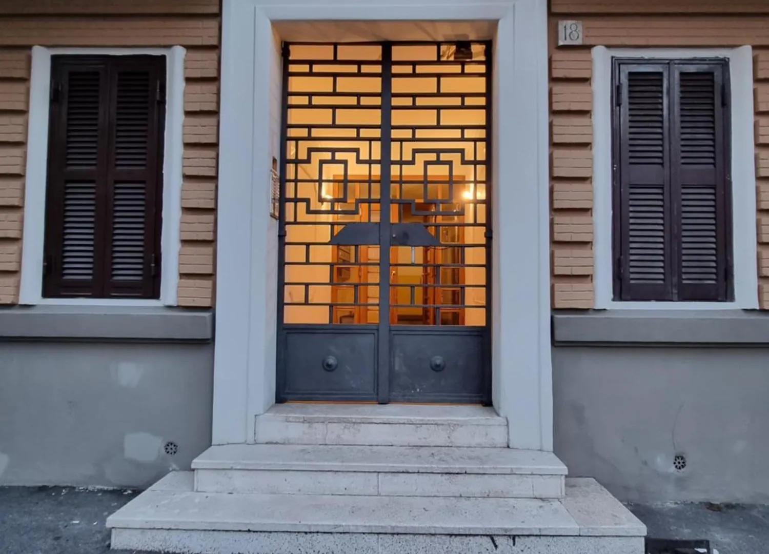 Minerva House Apartment Rome